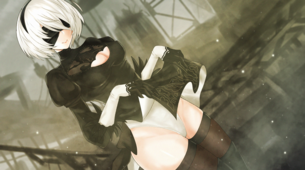 ねっとりじっくり拝みたい、おすすめ二次元美少女画像詰め合わせ。