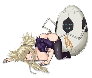 蒼き鋼のアルペジオのエロ画像