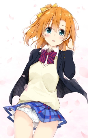 オカズにできそうなパンチラの二次エロ画像はいかがですか？