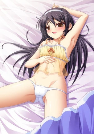 今夜のオナネタ画像はガールズ&パンツァーでございます。