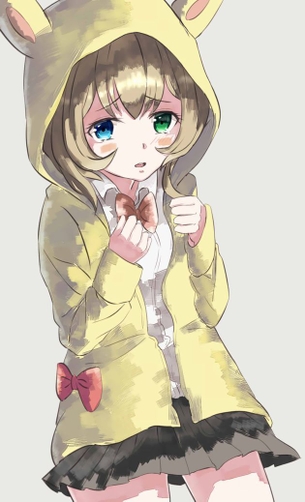 ダンガンロンパの画像でとことんヌキヌキしたい