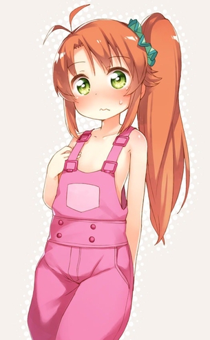 のんのんびよりの二次画像がヌけすぎてこまる件について