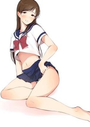 足・脚でしこれる二次画像ください！