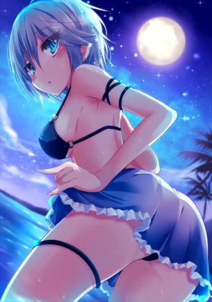 アイドルマスターシンデレラガールズの二次エロ画像