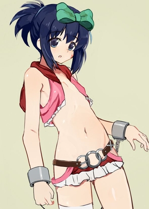 咲-Saki-の画像で一発ヌキたい