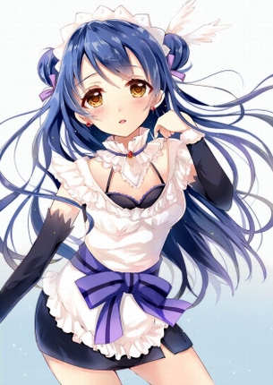 俺のとっておきのラブライブ！の画像フォルダを見せる