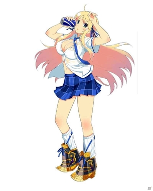 閃乱カグラの二次エロ画像くだしあ。