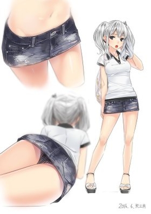 足・脚は最高だぜぇぇ！！ってなるエロ画像