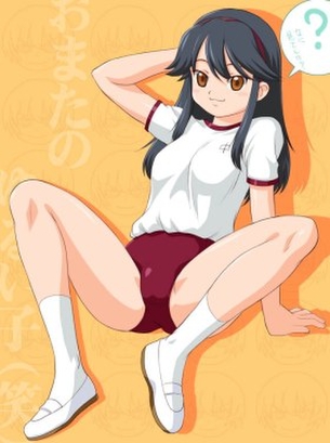 上履きのエッロエロな画像を見たくはないかい？