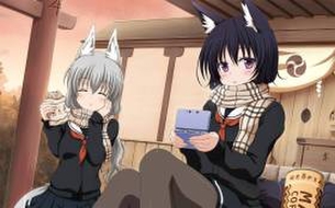 獣娘のエロ画像詰め合わせ