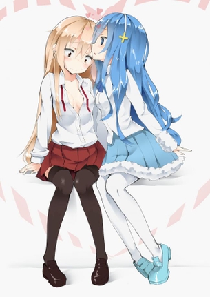 妹の抜けるエロ画像ください！
