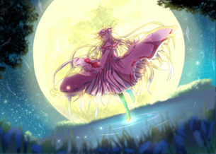 東方壁紙画像 その149 50枚