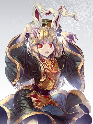 東方待受画像 その126 50枚