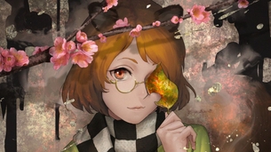 東方壁紙画像 その158 50枚