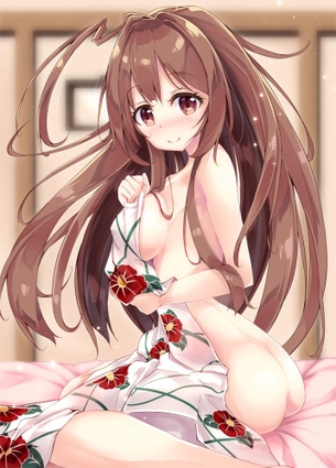 艦これ画像色々 その57 50枚