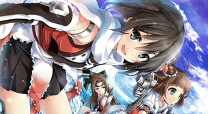 艦これ壁紙画像 その73 50枚