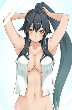 艦これ画像色々 その73 50枚