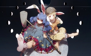東方壁紙画像 その168 50枚