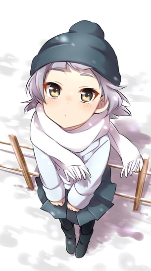 艦これ待受画像 その98 50枚