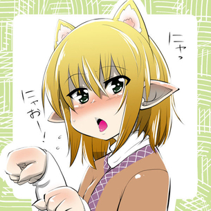 ニコニコ静画 東方画像まとめ 2017/02/05～02/11分 50枚
