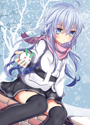 艦これ待受画像 その86 50枚