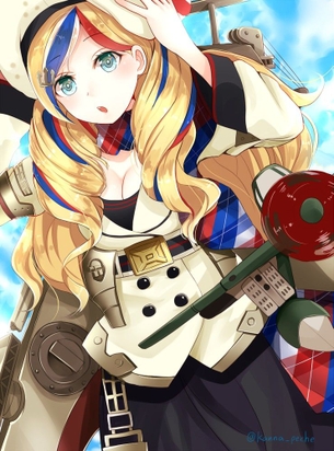 艦これ待受画像 その125 50枚