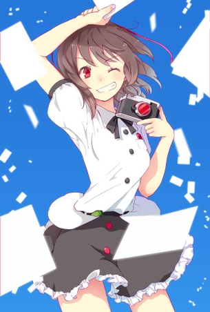東方待受画像 その121 50枚