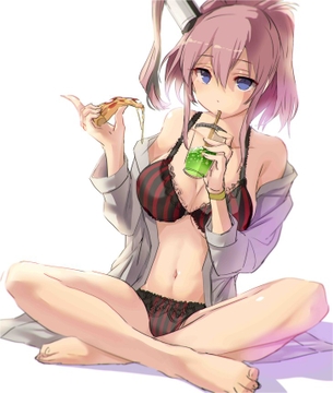 艦これ画像色々 その127 50枚