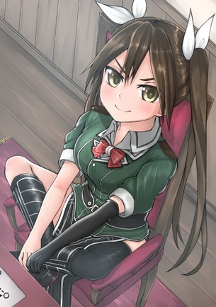艦これ待受画像 その110 50枚
