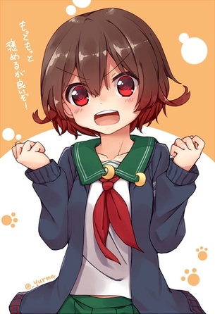 睦月改二の画像 50枚