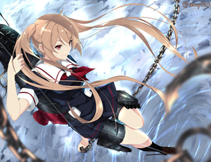 ニコニコ静画 艦これ画像まとめ 2016/09/11～09/17分 50枚