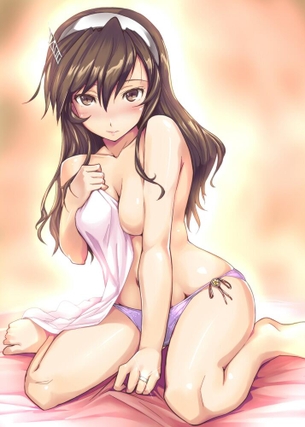 艦これ画像色々 その64 50枚
