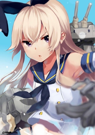 艦これ待受画像 その100 100枚