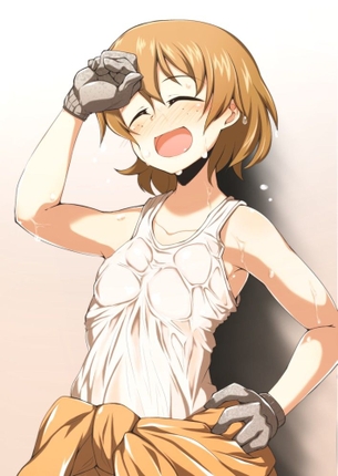 ツチヤの画像 50枚 ガールズ＆パンツァー