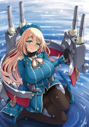 艦これ待受画像 その85 50枚