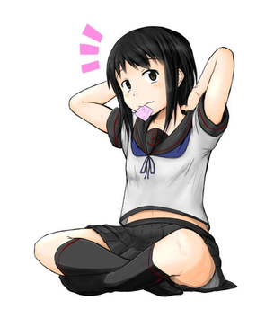 ニコニコ静画 艦これ画像まとめ 2017/01/15～01/21分 50枚