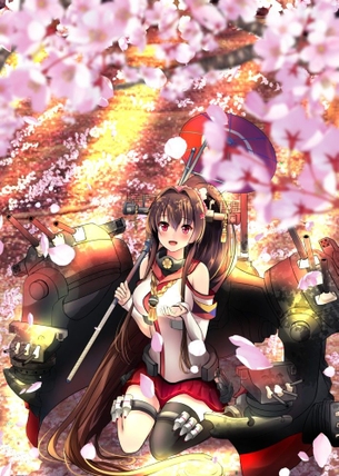 艦これ待受画像 その124 50枚