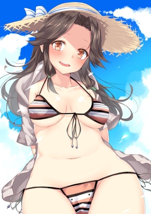 艦これ画像色々 その74 50枚