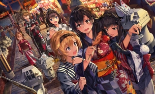 艦これ壁紙画像 その74 50枚