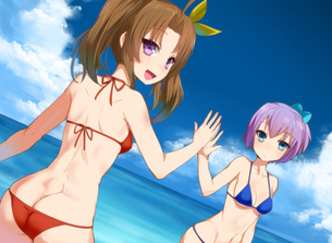 艦これ画像色々 その119 50枚