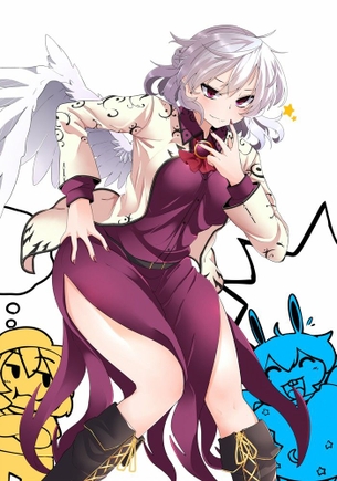 東方待受画像 その150 50枚