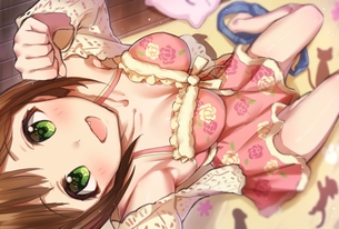 高画質でみたいエロカワ二次元美少女画像詰め合わせ。 vol.2