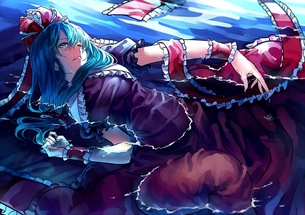 東方壁紙画像 その146 50枚