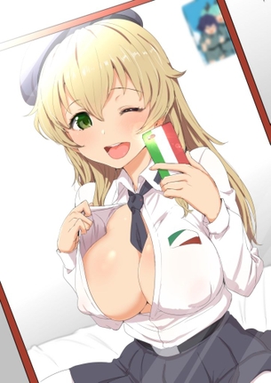 カルパッチョの画像 40枚 ガールズ＆パンツァー
