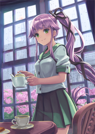 艦これ待受画像 その96 50枚