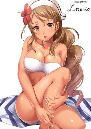 艦これ画像色々 その110 50枚