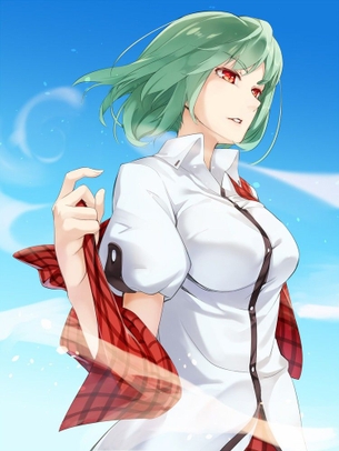東方待受画像 その145 50枚
