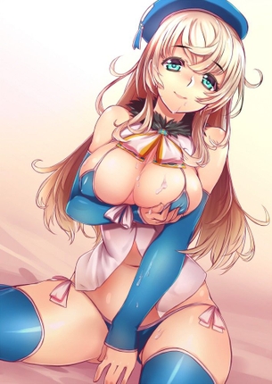 艦これ画像色々 その111 50枚