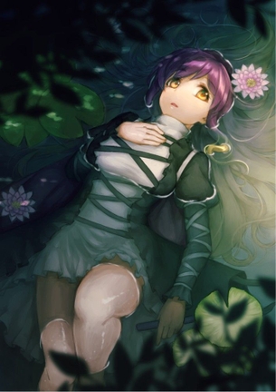 東方待受画像 その167 50枚