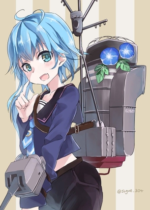 艦これ待受画像 その109 50枚